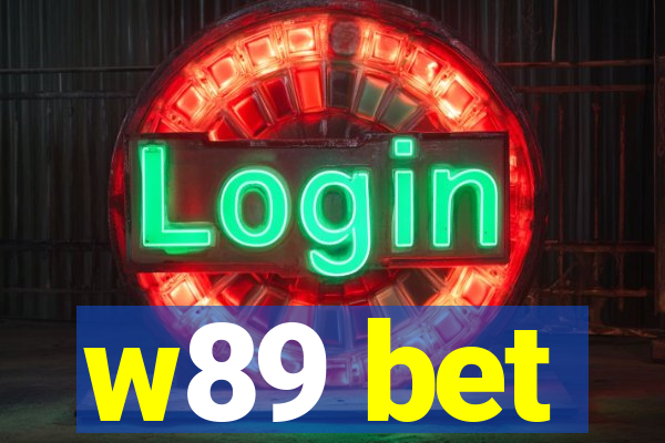 w89 bet